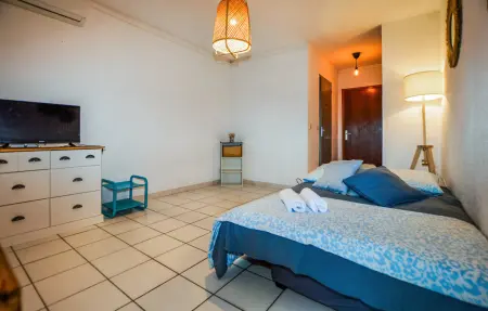 Appartement 4 personnes à Moriani Plage - Photo 3