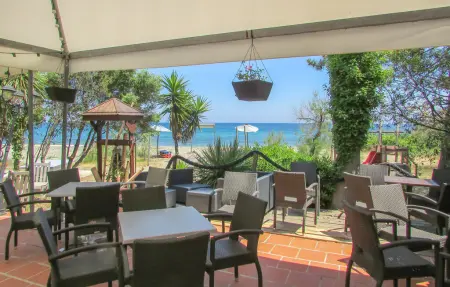 Appartement 4 personnes à Moriani Plage - Photo 4