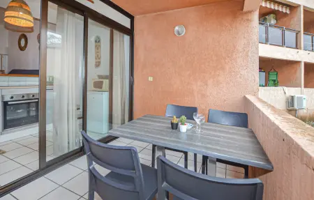 Appartement 4 personnes à Moriani Plage - Photo 5