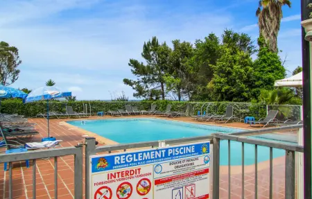 Appartement 4 personnes à Moriani Plage - Photo 7