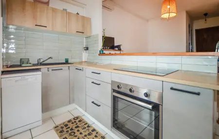 Appartement 4 personnes à Moriani Plage - Photo 13