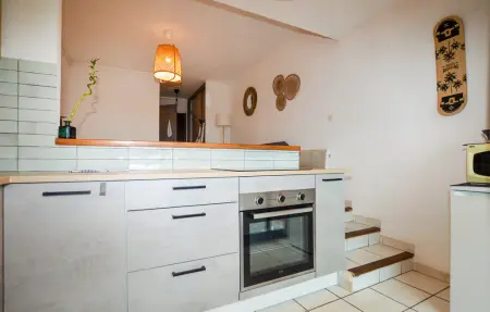 Appartement 4 personnes à Moriani Plage - Photo 14