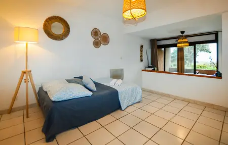 Appartement 4 personnes à Moriani Plage - Photo 15