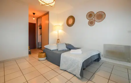 Appartement 4 personnes à Moriani Plage - Photo 16