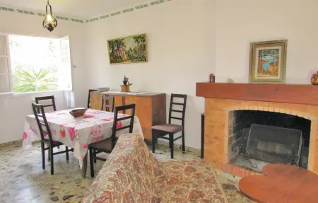 Maison 6 personnes à Sagone - Photo 1