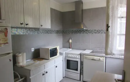 Maison 6 personnes à Sagone - Photo 4