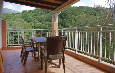 Maison 6 personnes à Sagone - Photo 7