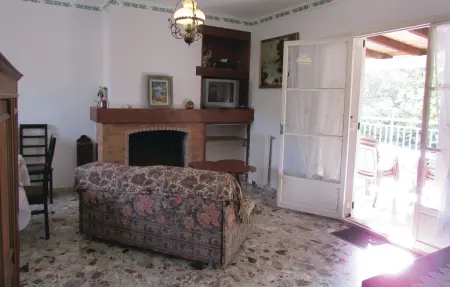 Maison 6 personnes à Sagone - Photo 11