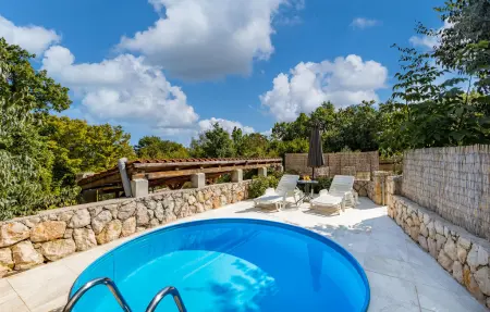 Maison 6 personnes à Krk - Photo 1