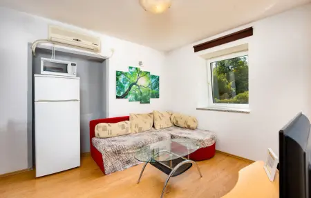 Maison 6 personnes à Krk - Photo 3