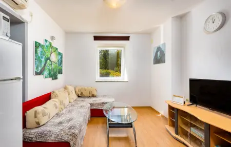 Maison 6 personnes à Krk - Photo 4