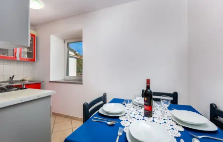 Maison 6 personnes à Krk - Photo 5