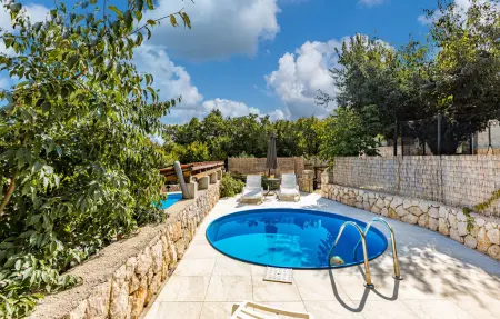Maison 6 personnes à Krk - Photo 6