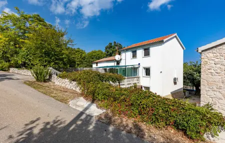 Maison 6 personnes à Krk - Photo 7