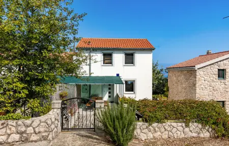 Maison 6 personnes à Krk - Photo 8