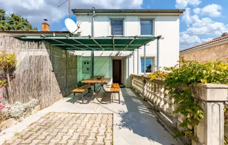 Maison 6 personnes à Krk - Photo 9