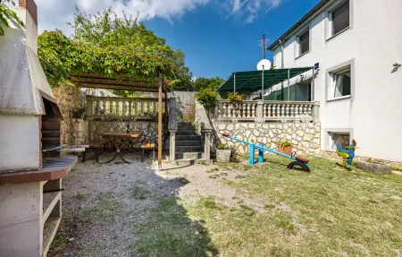 Maison 6 personnes à Krk - Photo 13