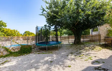 Maison 6 personnes à Krk - Photo 14