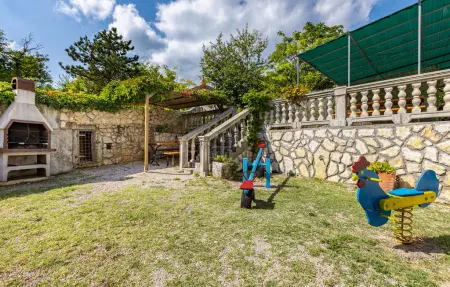 Maison 6 personnes à Krk - Photo 15