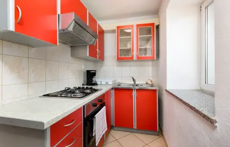 Maison 6 personnes à Krk - Photo 16