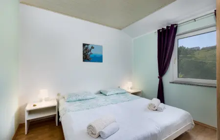 Maison 6 personnes à Krk - Photo 17