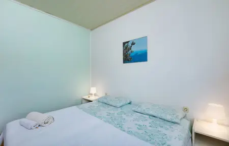 Maison 6 personnes à Krk - Photo 18