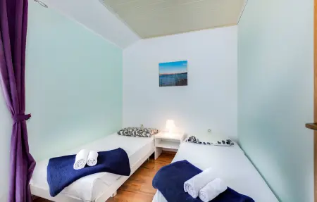 Maison 6 personnes à Krk - Photo 20