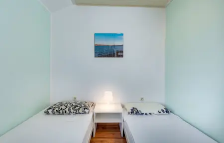 Maison 6 personnes à Krk - Photo 21