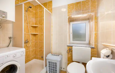 Maison 6 personnes à Krk - Photo 22