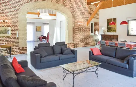 Maison 8 personnes à Roisel - Photo 1