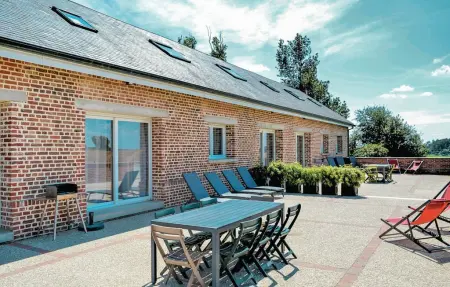 Maison 8 personnes à Roisel - Photo 2