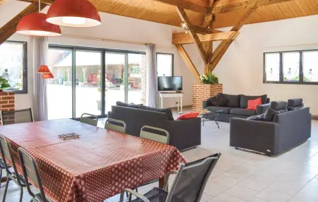 Maison 8 personnes à Roisel - Photo 4