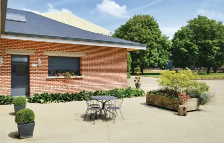 Maison 8 personnes à Roisel - Photo 11