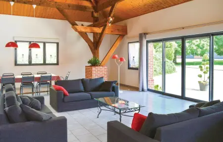Maison 8 personnes à Roisel - Photo 16