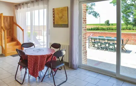 Maison 8 personnes à Roisel - Photo 17