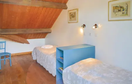 Maison 8 personnes à Roisel - Photo 21