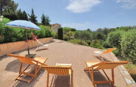 Domaine de la Bastide d'Agay, Appartement 3 personnes à Agay - Photo 1