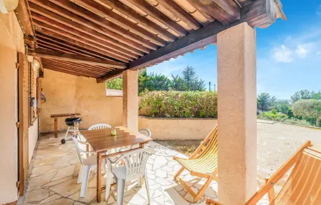 Domaine de la Bastide d'Agay, Appartement 3 personnes à Agay - Photo 5
