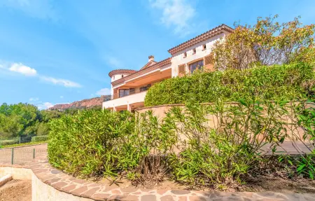 Domaine de la Bastide d'Agay, Appartement 3 personnes à Agay - Photo 8