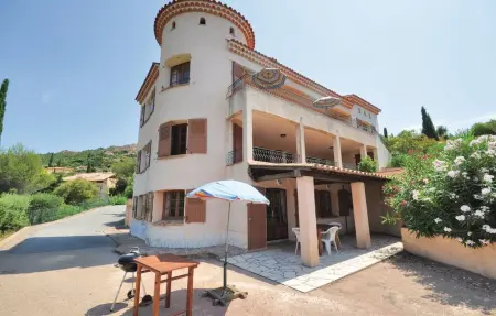 Domaine de la Bastide d'Agay, Appartement 3 personnes à Agay - Photo 9