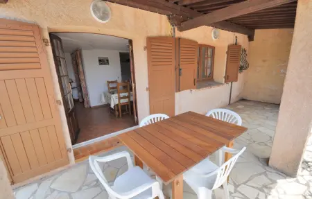 Domaine de la Bastide d'Agay, Appartement 3 personnes à Agay - Photo 10