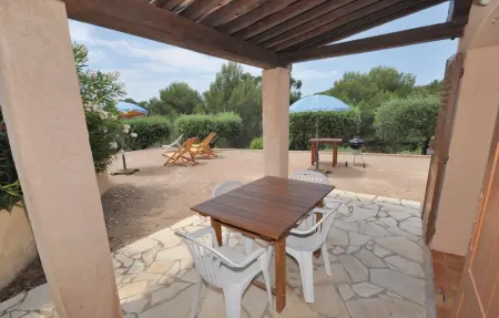 Domaine de la Bastide d'Agay, Appartement 3 personnes à Agay - Photo 11