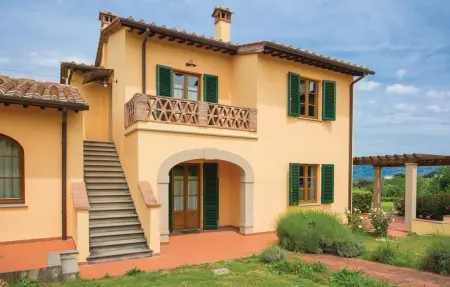 Gardenia, Maison 6 personnes à Cerreto Guidi FI - Photo 3