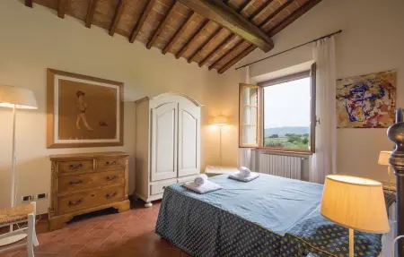 Gardenia, Maison 6 personnes à Cerreto Guidi FI - Photo 4