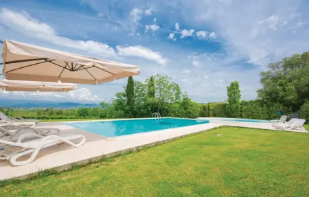 Gardenia, Maison 6 personnes à Cerreto Guidi FI - Photo 5