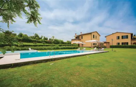 Gardenia, Maison 6 personnes à Cerreto Guidi FI - Photo 6