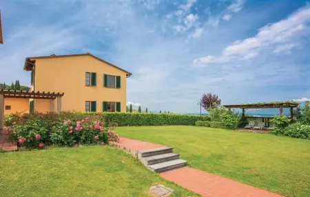 Gardenia, Maison 6 personnes à Cerreto Guidi FI - Photo 7