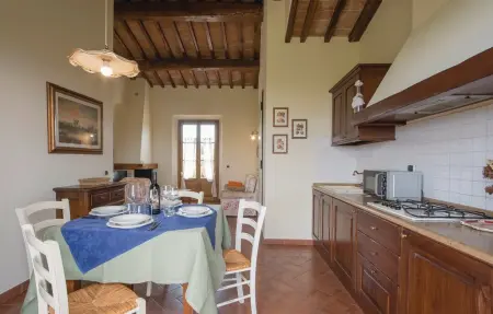 Gardenia, Maison 6 personnes à Cerreto Guidi FI - Photo 8