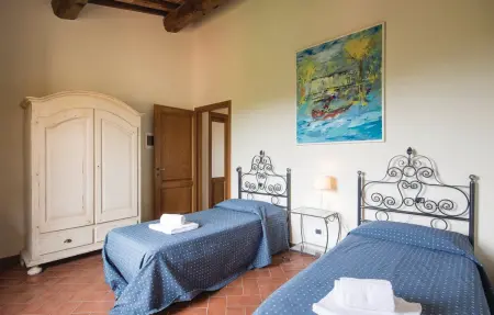Gardenia, Maison 6 personnes à Cerreto Guidi FI - Photo 9