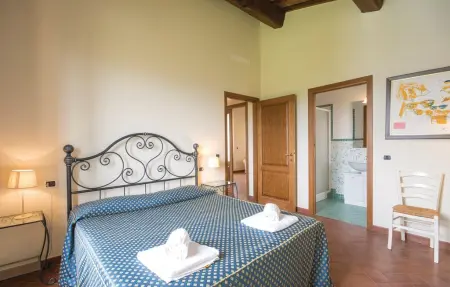 Gardenia, Maison 6 personnes à Cerreto Guidi FI - Photo 10
